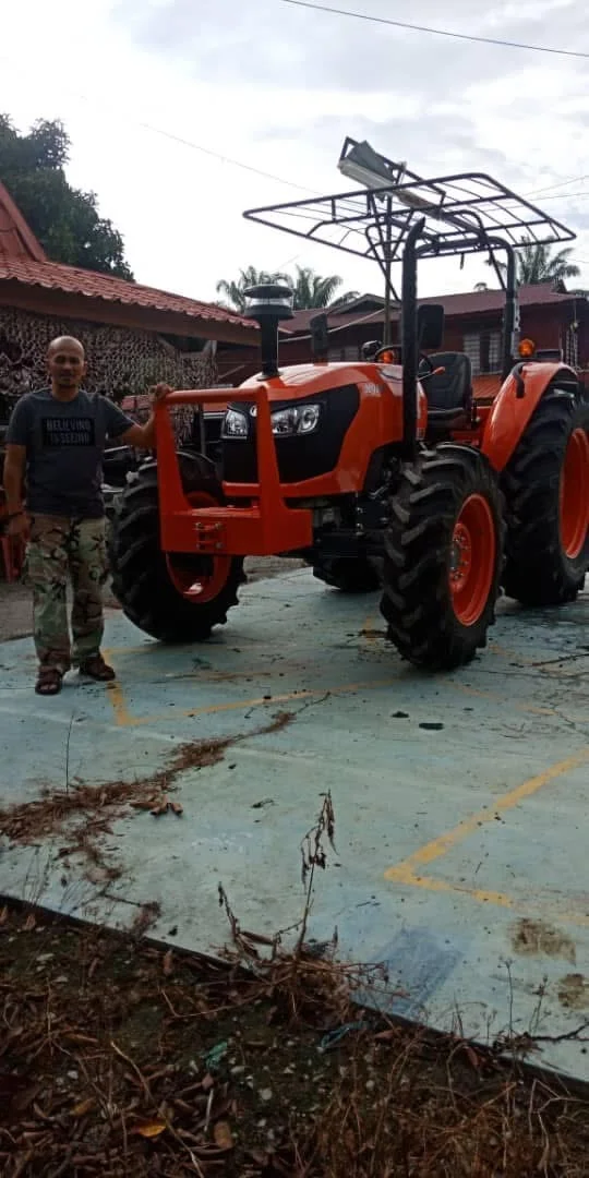 Farm Track Suppliers