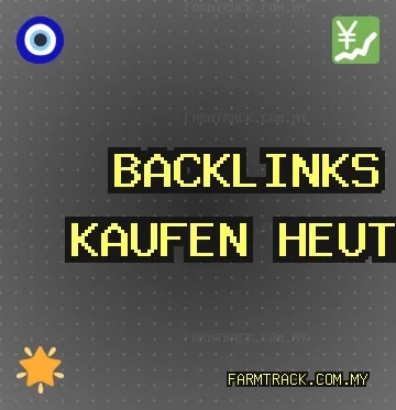 Backlinks kaufen heute Qualitative Backlinks