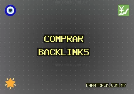 Comprar backlinks hoje Backlinks de Qualidade
